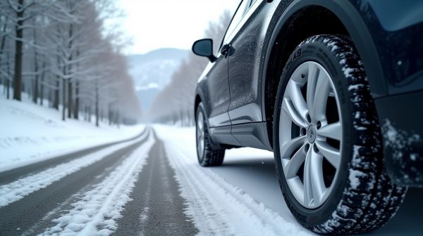 Quali pneumatici invernali 195 55 R16 acquistare per prestazioni superiori