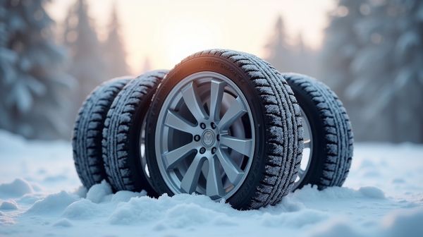 Quali pneumatici invernali 195 55 R16 acquistare per prestazioni superiori