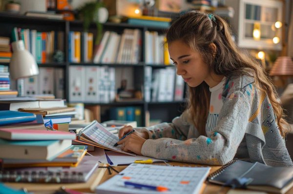 Quali sono i segreti di una gestione del tempo efficace per gli studenti?